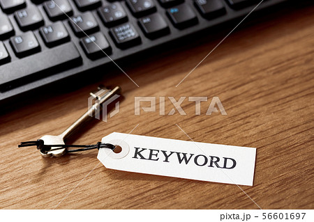 KEYWORD KEYWORD 56601697