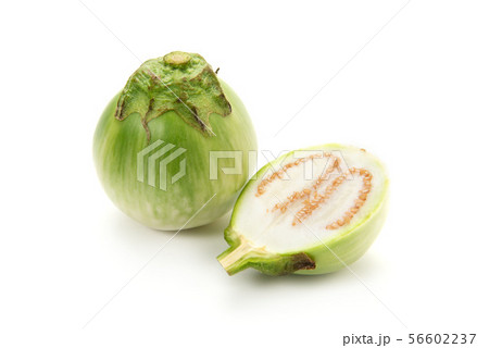 タイ茄子 56602237