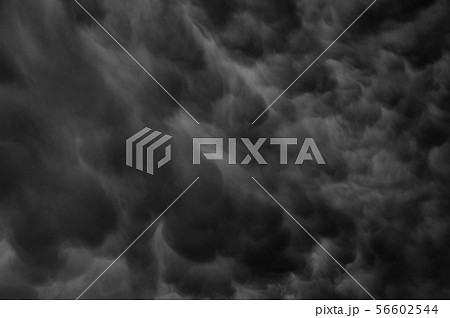 乳房雲 乳房雲 56602544