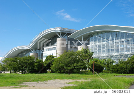 浦安市運動公園総合体育館 浦安市運動公園総合体育館 56602812