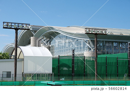 浦安市運動公園総合体育館 浦安市運動公園総合体育館 56602814