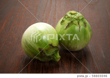 タイ茄子 56603046