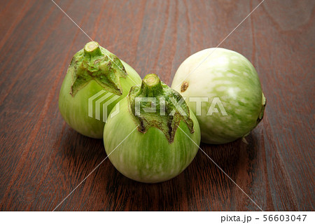 タイ茄子 タイ茄子 56603047