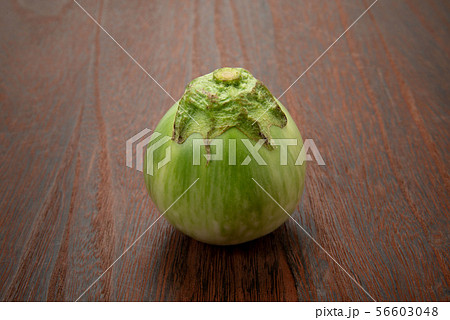 タイ茄子 56603048