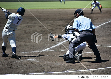 高校野球 高校野球 56603667