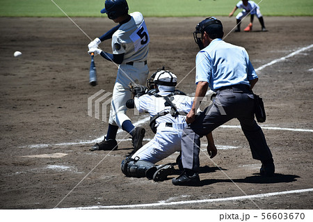 高校野球 高校野球 56603670