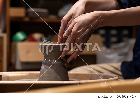 陶芸 陶芸 56603717