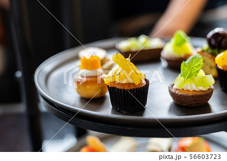 アフタヌーンティー アフタヌーンティー 56603723