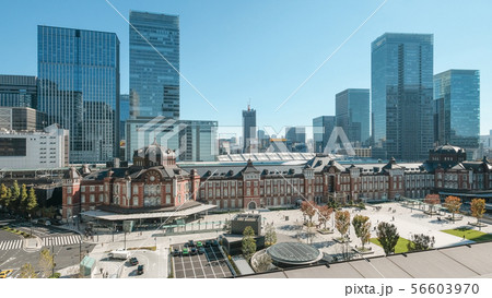 東京駅 東京駅 56603970