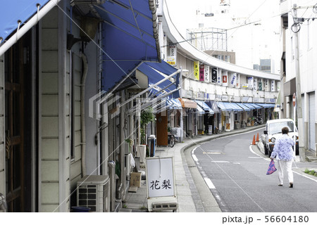 横浜都橋商店街 56604180