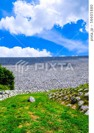 南相木ダム 56605880