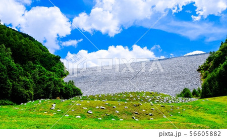 南相木ダム 南相木ダム 56605882