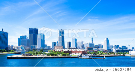 横浜 ベイエリア 横浜 ベイエリア 56607594