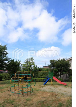 足立区立 伊興四丁目公園 足立区立 伊興四丁目公園 56608072
