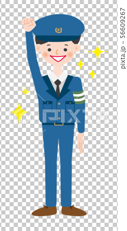 警務人員 56609267