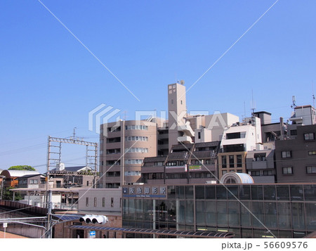 Mikage 阪急御影駅 神戸市 風景 Mikage 阪急御影駅 神戸市 風景 56609576