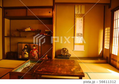 懐華樓　金沢ひがし茶屋街　 56611312