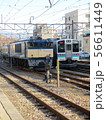 貨物と電車 56611449