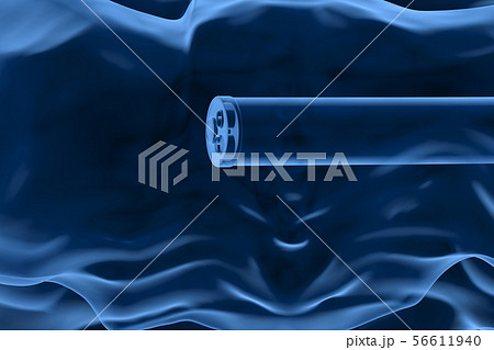 Colonoscopy technology concept 56611940
