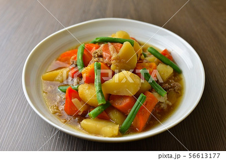 肉じゃが 肉じゃが 56613177