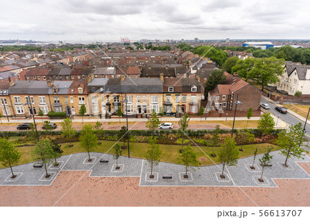 Liverpool House 56613707