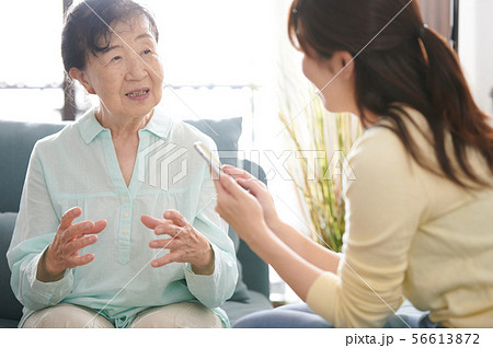 シニア　英会話 56613872