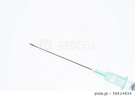 シリンジ　注射器 56614834