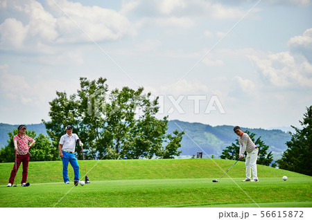 ゴルフ ゴルフ 56615872