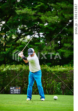 ゴルフ ゴルフ 56615887