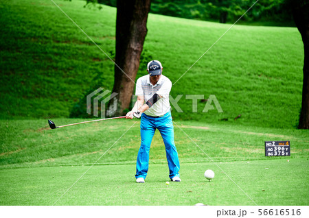 ゴルフ ゴルフ 56616516