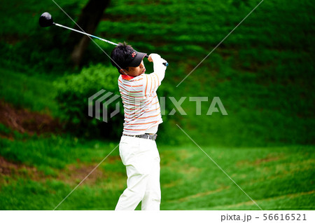 ゴルフ  ゴルフ  56616521