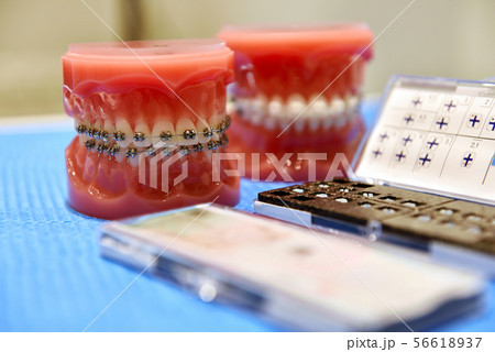 braces and medical tools braces and medical tools 56618937