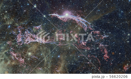 Nebula night sky. Elements of this image furnished by NASA. Nebula night sky. Elements of this image furnished by NASA. 56620206
