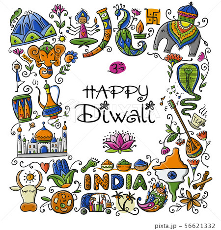 Diwali Drawing Projects for Kids  Kids Art  Craft