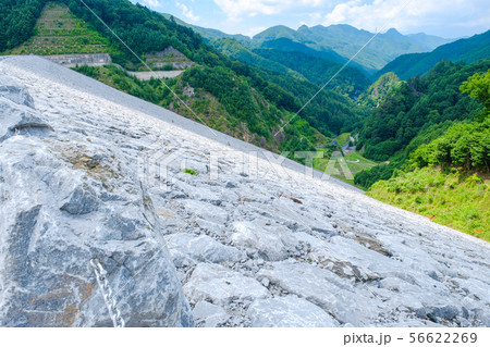 南相木ダム 56622269