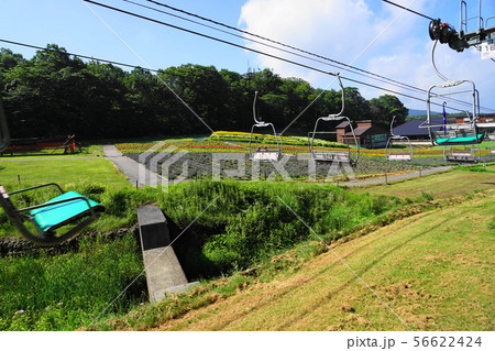 8月　沼田25夏山ﾘﾌﾄ･たんばらﾗﾍﾞﾝﾀﾞｰﾊﾟｰｸ 56622424