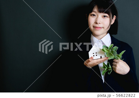 ハウスイメージ 女性 ハウスイメージ 女性 56622822