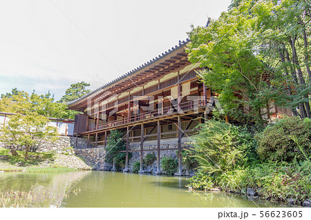 小倉城庭園　北九州市小倉北区城内1-2 56623605