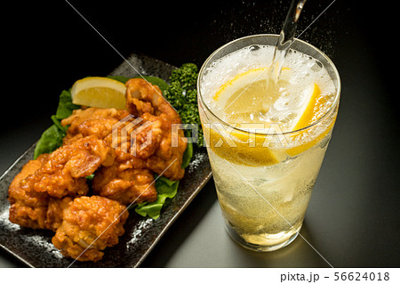 ハイボールのイメージ ハイボールのイメージ 56624018