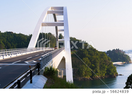 気仙沼大島大橋001 気仙沼大島大橋001 56624839