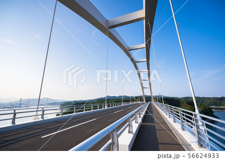 気仙沼大島大橋022 気仙沼大島大橋022 56624933