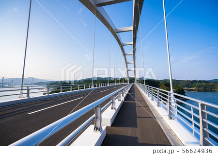 気仙沼大島大橋025 気仙沼大島大橋025 56624936