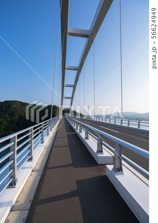 気仙沼大島大橋031 気仙沼大島大橋031 56624949