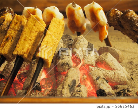 味噌田楽 味噌田楽 56625462