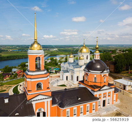 Nikitsky Monastery of Kashira 56625919