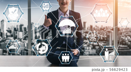 Risk Management and Assessment for Business. 56629423