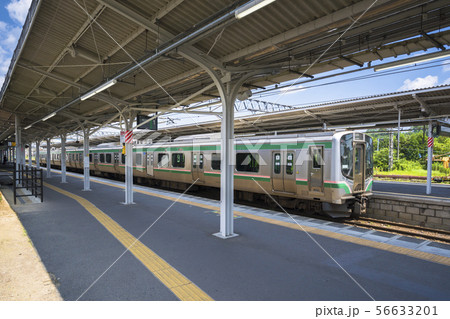 白石駅002 56633201