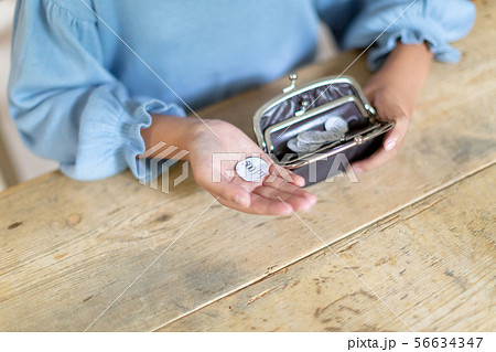 a girl of ten 56634347