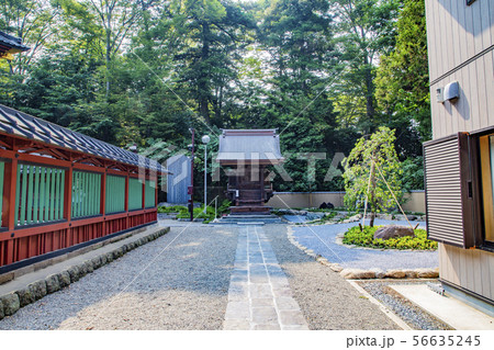歓喜院聖天堂 妻沼聖天山 埼玉県熊谷市 歓喜院聖天堂 妻沼聖天山 埼玉県熊谷市 56635245