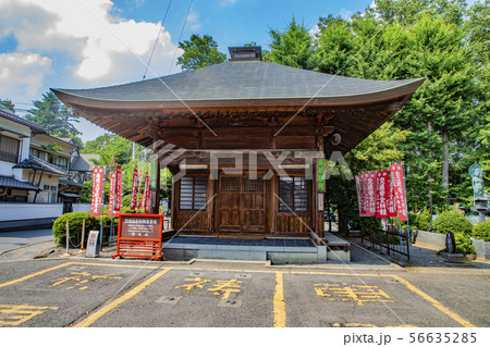 歓喜院聖天堂 妻沼聖天山 埼玉県熊谷市 歓喜院聖天堂 妻沼聖天山 埼玉県熊谷市 56635285